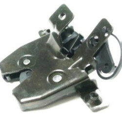 BMW E36 Trunk Lock 51248209730