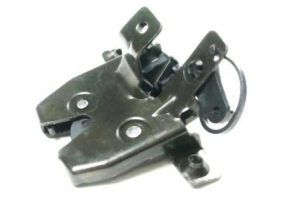 BMW E36 Trunk Lock 51248209730