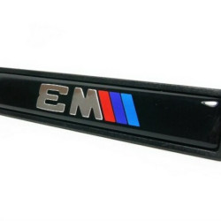 BMW E36 Slat Logo M3 51132251381