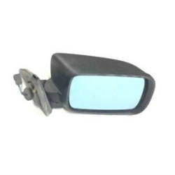 BMW E36 Compact Rear View Mirror Left 51168184899 ALKAR