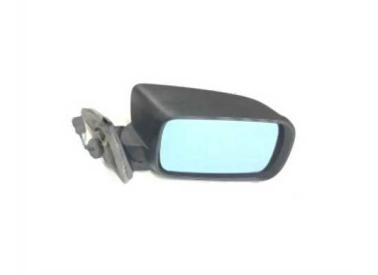 BMW E36 Compact Rear View Mirror Left 51168184899 ALKAR