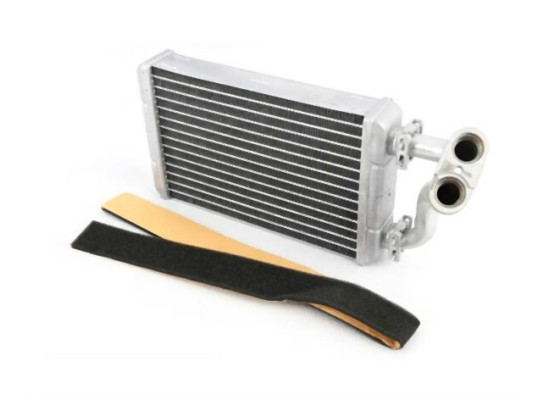 BMW E36 Compact Heating Radiator 64118373786 NISSENS