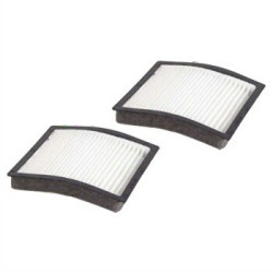 BMW E36 Compact Air Conditioning Filter 2 Pack 64319071933