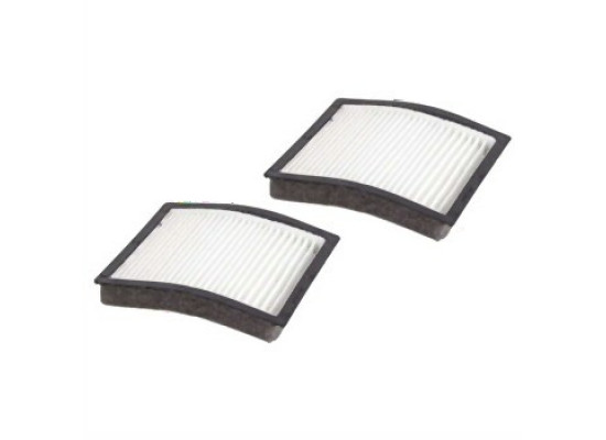 BMW E36 Compact Air Conditioning Filter 2 Pack 64319071933