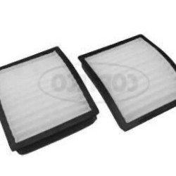 BMW E36 Compact Air Conditioning Filter 2 Pack 64319071933 CORTECO