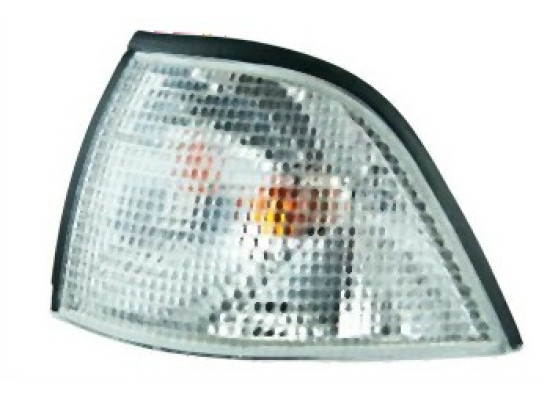 BMW E36 Coupe Signal White Right 82199403094 EUROLITES