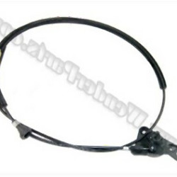 BMW E36 Coupe Hood Release Wire 51231977689