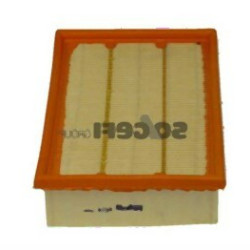 BMW Air Filter for  E36 E38 E39 E46 E53 E83 E85 Z3 M50 M52 M54 13721730946 PURFLUX