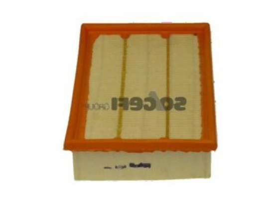 BMW Air Filter for  E36 E38 E39 E46 E53 E83 E85 Z3 M50 M52 M54 13721730946 PURFLUX