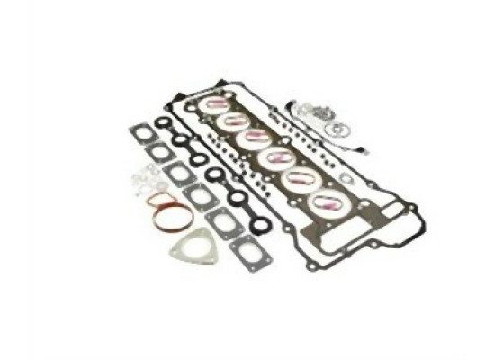 BMW E36 E38 E39 M51 After 01 1996 Upper Assembly Cylinder Head Without Gasket 11129070622 GOETZE