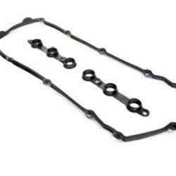 BMW E36 E38 E39 Z3 M52 After 09 1998 Valve Cover Gasket Set 11120034108 BGA