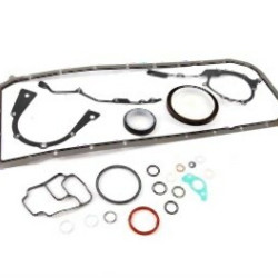 BMW E36 E38 E39 Z3 M52 Undercarriage Gasket 11111740981 VICTOR REINZ