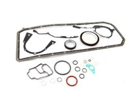 BMW E36 E38 E39 Z3 M52 Undercarriage Gasket 11111740981 VICTOR REINZ