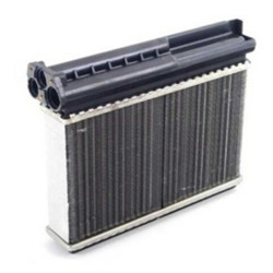 BMW E36 E39 Heating Radiator 64111393212 NISSENS