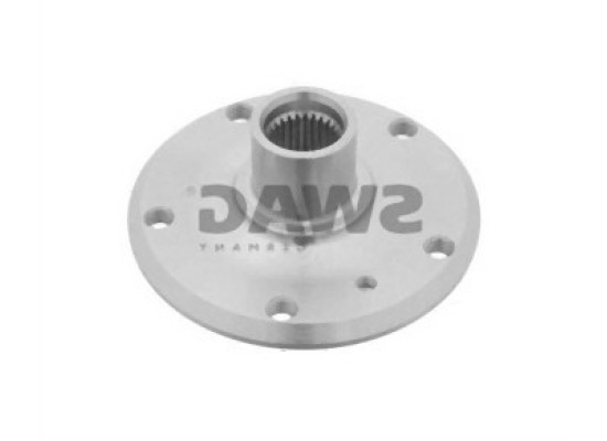 BMW E36 E46 Rear Hub 33411093567 SWAG