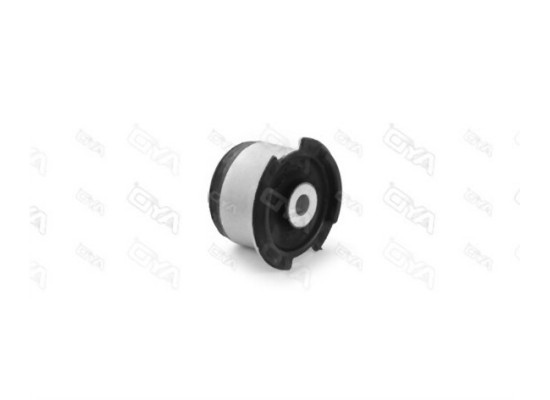 BMW E36 E46 E83 Rear Swing Bushing With Cap 33326770786 AYD