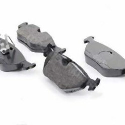 BMW E36 E46 E85 E86 Rear Brake Pads 34216778168 VALEO