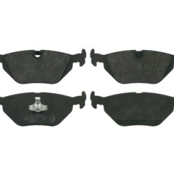 BMW E36 E46 E85 E86 Rear Brake Pads 34216778168 WUTSE