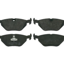 BMW E36 E46 E85 E86 Rear Brake Pads 34216778168