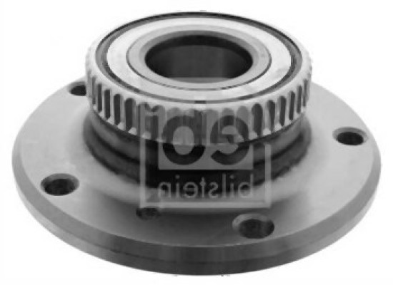 BMW E36 E46 E85 E86 Z3 Front Hub 31226757024