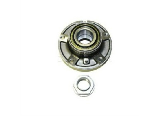 BMW E36 E46 E85 E86 Z3 Front Hub 31226757024