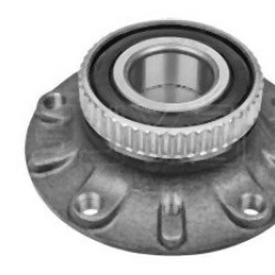 BMW E36 E46 E85 E86 Z3 Front Hub 31226757024 MEYLE