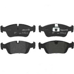 BMW E36 E46 E85 Z3 Front Brake Pads 34116761244 BREMBO