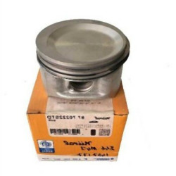 BMW E36 E46 Z3 1.9 M43 Piston Std Piece 11251437176 NURAL