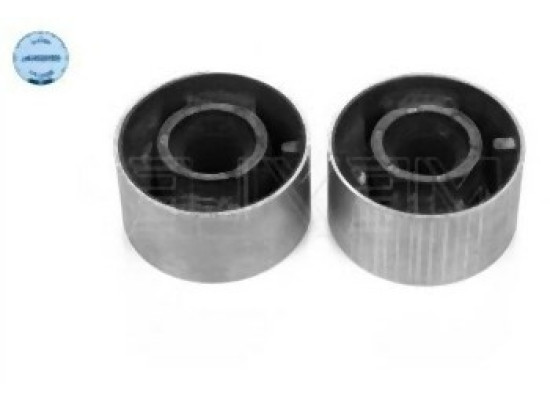 BMW E36 Z3 M Front Suspension Bushing Set 31129059288 MEYLE