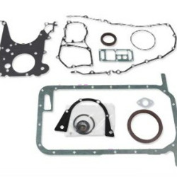 BMW E36 M40 Undercarriage Gasket 11111734268 VICTOR REINZ