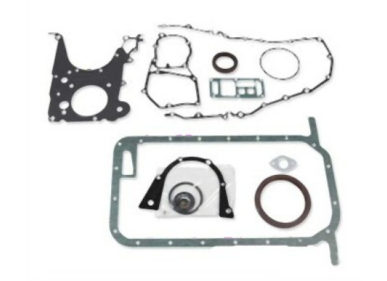 BMW E36 M40 Undercarriage Gasket 11111734268 VICTOR REINZ