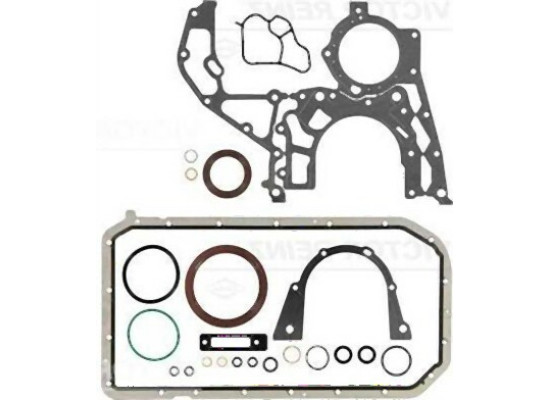 BMW E36 M41 Undercarriage Gasket 11112246703 VICTOR REINZ