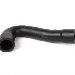 BMW E36 M42 Before 09 1993 Idle Adjuster Hose 13411734522