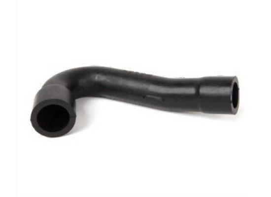 BMW E36 M42 Before 09 1993 Idle Adjuster Hose 13411734522