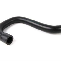 BMW E36 M42 Before 09 1993 Idle Adjuster Hose 13411734523