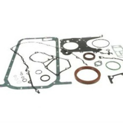 BMW E36 M42 Undercarriage Gasket 11119066436 VICTOR REINZ