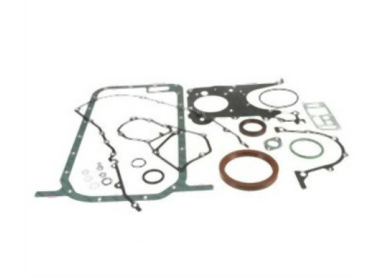 BMW E36 M42 Undercarriage Gasket 11119066436 VICTOR REINZ