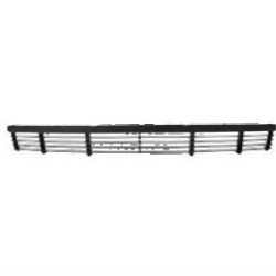 BMW E36 Front Bumper Grille Open 51118222443