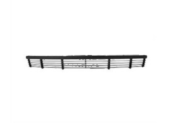 BMW E36 Front Bumper Grille Open 51118222443