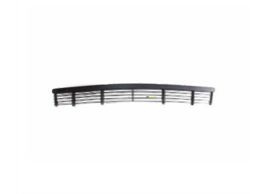 BMW E36 Front Bumper Middle Grille 51118165145