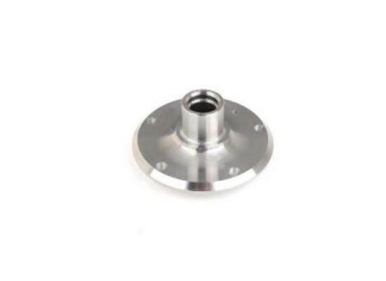 BMW E36 Rear Hub With Shoe 33411093693 SWAG