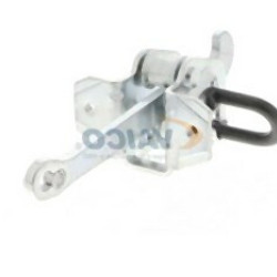 BMW E36 Sedan Touring Front Door Tensioner Brake 51218165005 VAICO