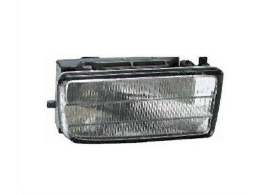 BMW E36 Fog Light Right 63178357390 HELLA