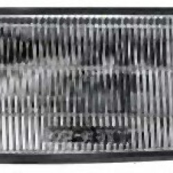 BMW E36 Fog Light Right 63178357390 WAREHOUSE