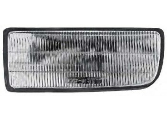 BMW E36 Fog Light Right 63178357390 WAREHOUSE