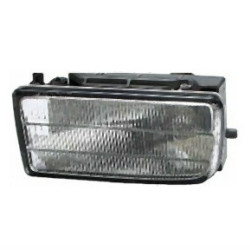 BMW E36 Fog Light Left 63178357389