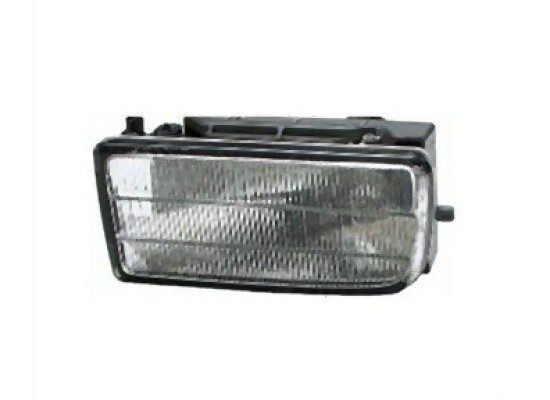 BMW E36 Fog Light Left 63178357389