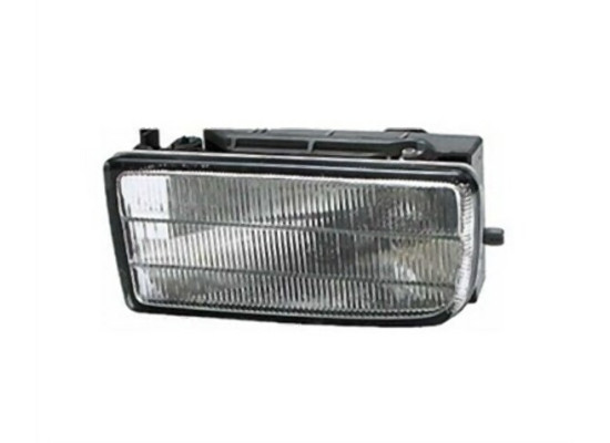 BMW E36 Fog Light Left 63178357389