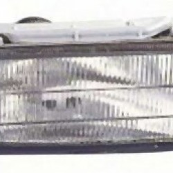 BMW E36 Fog Light Left 63178357389 TANK