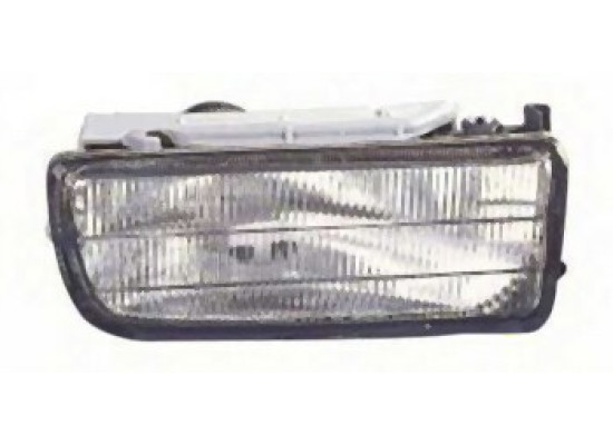 BMW E36 Fog Light Left 63178357389 TANK